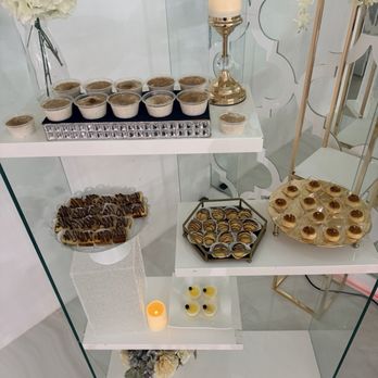 Fandango Banquet - Dessert table - Venues & Event Spaces Near Me - Moreno Valley, California Fandango Banquet - Dessert table - Venues & Event Spaces Near Me - Moreno Valley, California