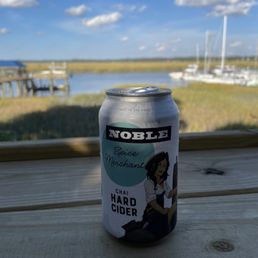 The views and the drink The views and the drink