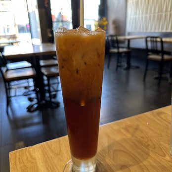 Sweet Basil Thai Cuisine - Thai Near Me - San Francisco, California