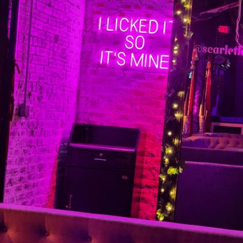 Scarlet Lounge & Kitchen - Bars Near Me - Dallas, Texas Scarlet Lounge & Kitchen - Bars Near Me - Dallas, Texas