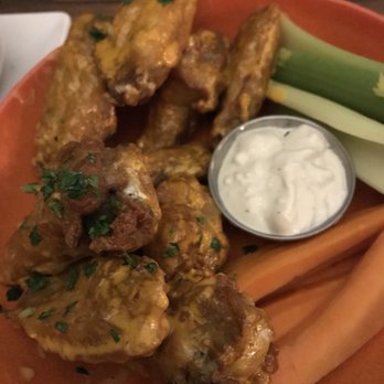 Eureka! - Chicken wings - American Near Me - Cupertino, California Eureka! - Chicken wings - American Near Me - Cupertino, California
