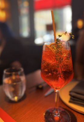 Aqua Roma | New York by null