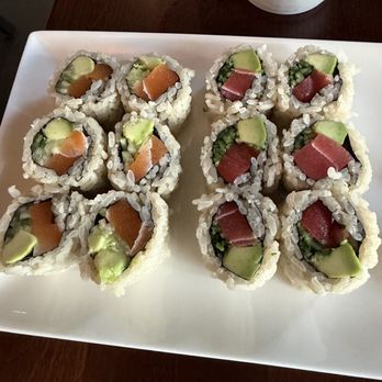 Mola - Vegan tuna and salmon - Sushi Bars Near Me - Pittsburgh, Pennsylvania Mola - Vegan tuna and salmon - Sushi Bars Near Me - Pittsburgh, Pennsylvania