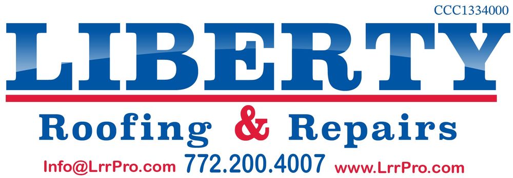 Slide of Liberty Roofing & Repairs