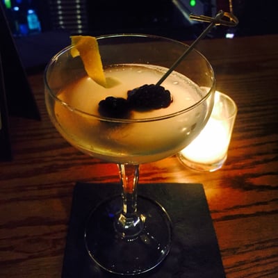 District Social by null