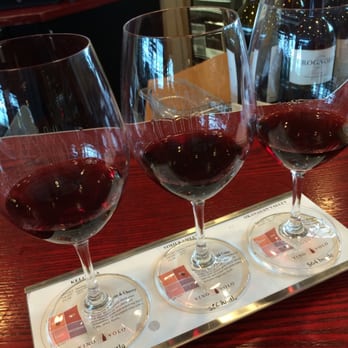 Vino Volo - Wine Bars Near Me - Richmond, British Columbia Vino Volo - Wine Bars Near Me - Richmond, British Columbia