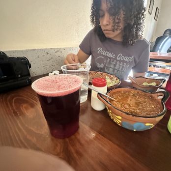 Los Compadres - Mexican Near Me - Santiago de Querétaro, QUE