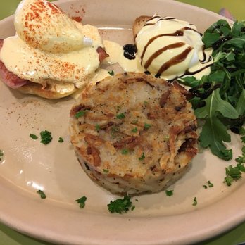 Snooze, an A.M. Eatery - Bella Bella Benny - Breakfast & Brunch Near Me - Centennial, Colorado