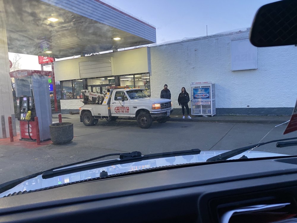 SPEEDWAY EXPRESS Updated June 2024 371 3rd St, Blaine, Washington Gas Stations Phone