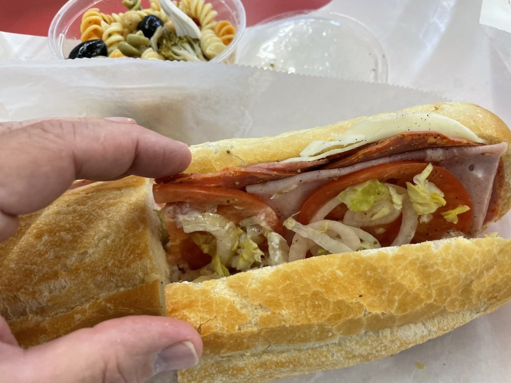 Corso's Deli & Subs