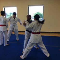 McCarthy's Taekwondo Self Defense