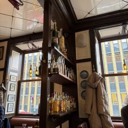 Christianshavns Færgecafé