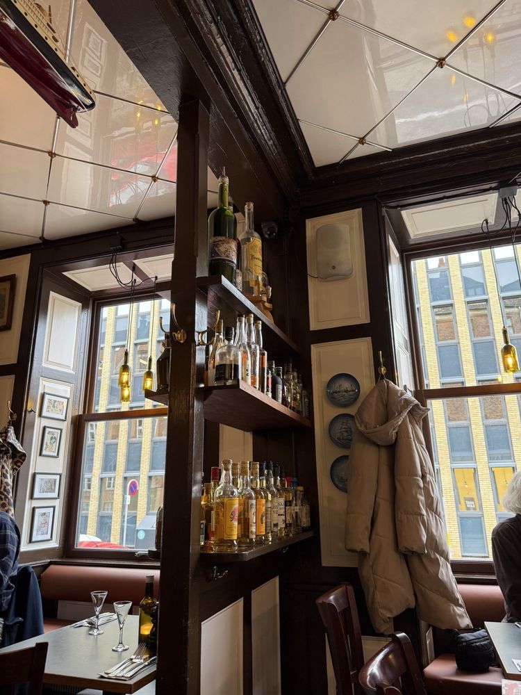 Christianshavns Færgecafé