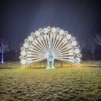 Winter Illuminations - Festivals Near Me - Louisville, Kentucky Winter Illuminations - Festivals Near Me - Louisville, Kentucky