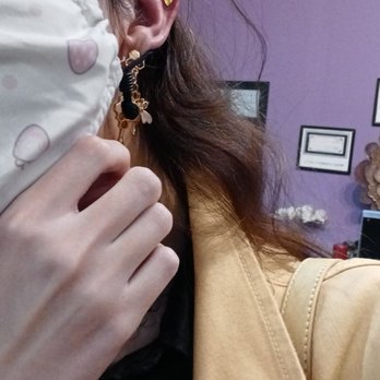 Body Exotic - Helix piercing - Piercing Near Me - San Jose, California Body Exotic - Helix piercing - Piercing Near Me - San Jose, California