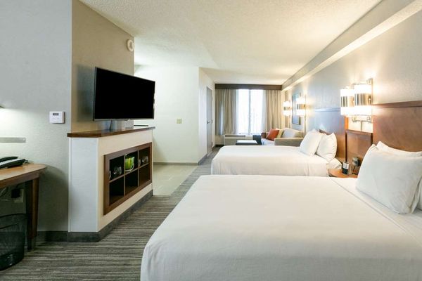 Hyatt Place Nashville/Franklin/Cool Springs by null