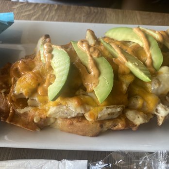 Roggenart European Bakery, Bistro & Cafe - Chicken Avocado Melt! - Bakeries Near Me - Columbia, Maryland Roggenart European Bakery, Bistro & Cafe - Chicken Avocado Melt! - Bakeries Near Me - Columbia, Maryland