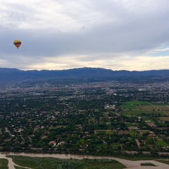 Rainbow Ryders - Hot Air Balloons Near Me - Albuquerque, New Mexico Rainbow Ryders - Hot Air Balloons Near Me - Albuquerque, New Mexico