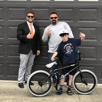 Website Publisher - Violet Services partnered with a client to replace a stolen bicycle. - Web Design Near Me Website Publisher - Violet Services partnered with a client to replace a stolen bicycle. - Web Design Near Me