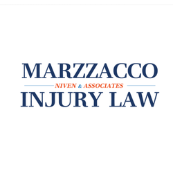 Marzzacco Niven & Associates - Marzzacco Niven & Associates Logo