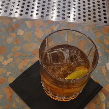 St. Julep - Old Fashioned - Bars Near Me - Atlanta, Georgia St. Julep - Old Fashioned - Bars Near Me - Atlanta, Georgia