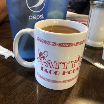 Patty's Taco House - Mexican Near Me - San Antonio, Texas