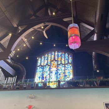 Noche Mexican BBQ - Breathtaking views within. - Mexican Near Me - Louisville, Kentucky