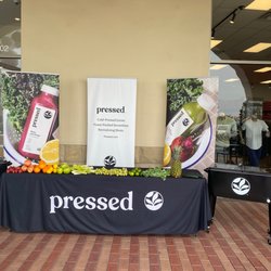 Pressed Juicery