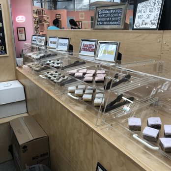 S'mores Amore - Desserts Near Me - Norfolk, Virginia
