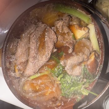 Sushi Yuzu - Sukiyaki hot pot - Sushi Bars Near Me - Toluca Lake, California Sushi Yuzu - Sukiyaki hot pot - Sushi Bars Near Me - Toluca Lake, California