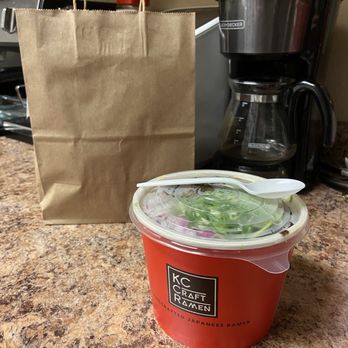 KC Craft Ramen - Vegan ramen - Ramen Near Me - Overland Park, Kansas KC Craft Ramen - Vegan ramen - Ramen Near Me - Overland Park, Kansas