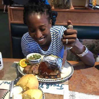 Black Bear Diner Barstow - Look out ribs here she come - Breakfast & Brunch Near Me - Barstow, California Black Bear Diner Barstow - Look out ribs here she come - Breakfast & Brunch Near Me - Barstow, California