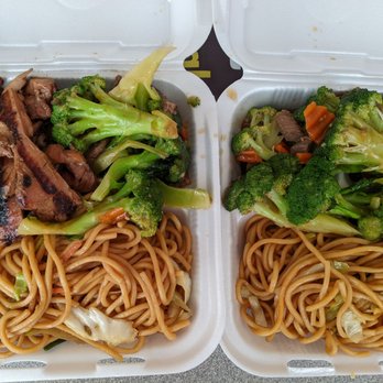 3 DRAGONS CHINESE FOOD - Updated January 2026 - 750 Sunland Park