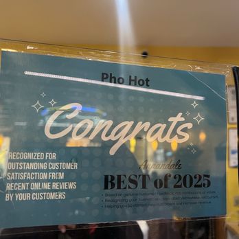Pho Hot - Vietnamese Near Me - Annandale, Virginia Pho Hot - Vietnamese Near Me - Annandale, Virginia