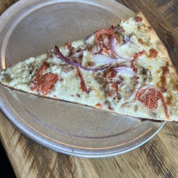 Paul's Live From New York Pizza - Pizza Near Me - Arcata, California Paul's Live From New York Pizza - Pizza Near Me - Arcata, California
