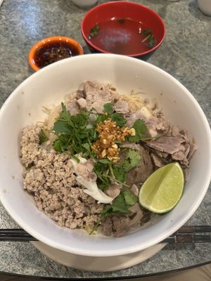 Red Rose Restaurant by null