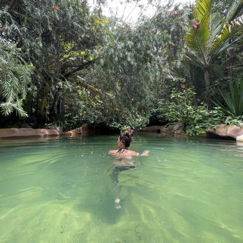 The Lost Spring - Massage Near Me - Whitianga, WKO
