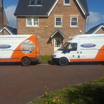 Horizon Windows - Windows Installation Near Me - Washington, XTW