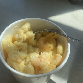 Eric Ericssons Fish Co - Seafood Mac & Cheese - Seafood Near Me - Ventura, California Eric Ericssons Fish Co - Seafood Mac & Cheese - Seafood Near Me - Ventura, California