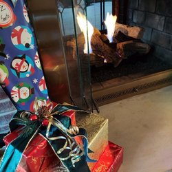 Fireplace Pros - Crackling fire!