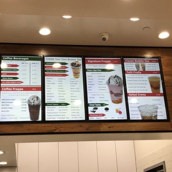 Shake Tea - 1.27.19 - Coffee & Tea Near Me - San Jose, California Shake Tea - 1.27.19 - Coffee & Tea Near Me - San Jose, California