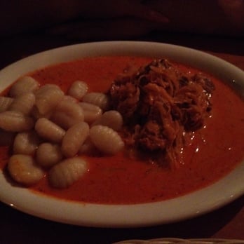 Paprika - Paprika goulash - Czech Near Me - San Francisco, California