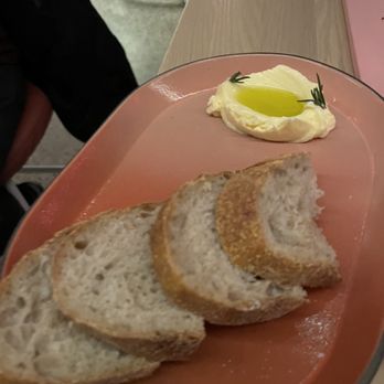 Mad Nice - Sourdough - Italian Near Me - Detroit, Michigan