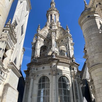 Château de Chambord - Chateau du Chambord - Landmarks & Historical Buildings Near Me Château de Chambord - Chateau du Chambord - Landmarks & Historical Buildings Near Me