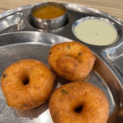 Saravanaa Bhavan - Medu Wada