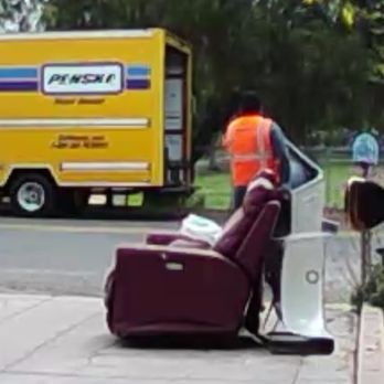 EDCO - Junk Removal & Hauling Near Me - Lemon Grove, California