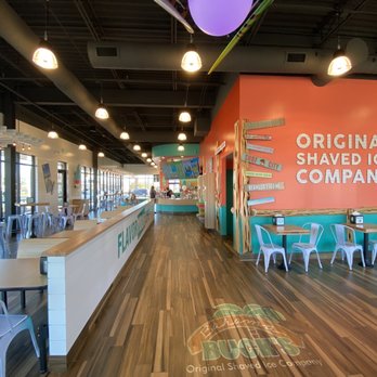 Bahama Buck's - Saint George - Juice Bars & Smoothies Near Me - St. George, Utah