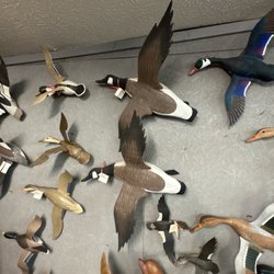 Decoys Decoys Decoys