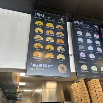 Jeff's Bagel Run - Coffee & Tea Near Me - Las Vegas, Nevada Jeff's Bagel Run - Coffee & Tea Near Me - Las Vegas, Nevada