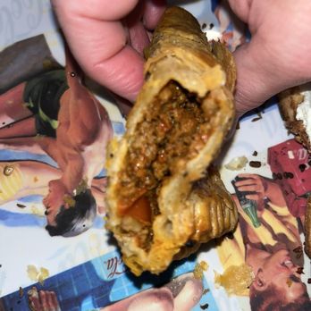 Carnival Supermarket - Empanada - Grocery Near Me - Chula Vista, California